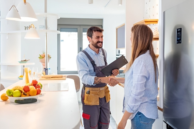 Freezer Repair in Laguna Beach